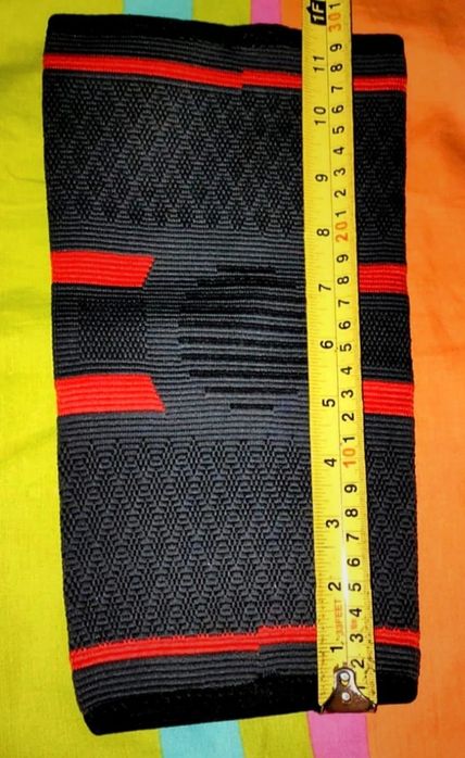 Ligaduras ortopédicas