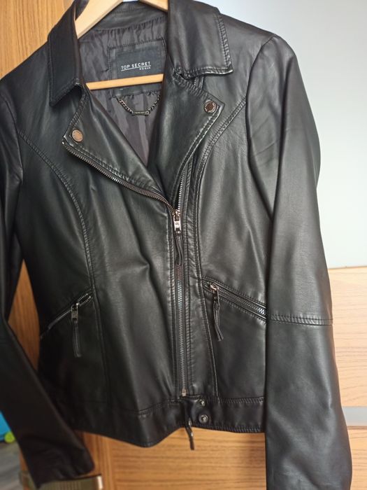 Ramoneska TOP SECRET