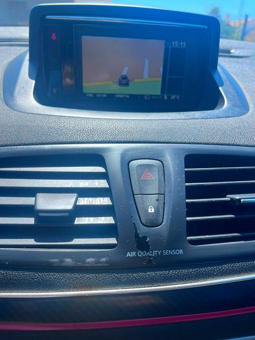 Renault Megane Sport Tourer GtLine Bose Edition — photo 5