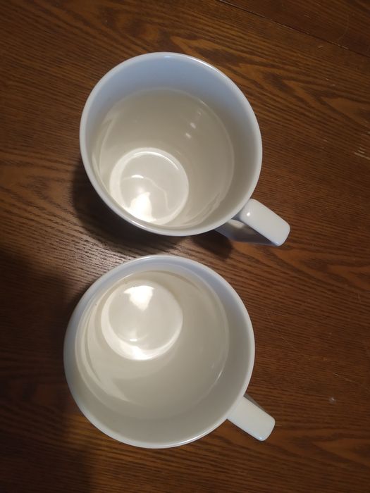 Великі чашки Fiora