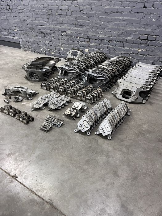 Кронштейн КПП лапа коробки балка ауді Audi A4 B8 А5 Q5 А4 В9 кріплення
