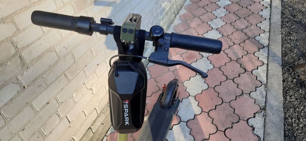 Продам Spark Rider 10 pro