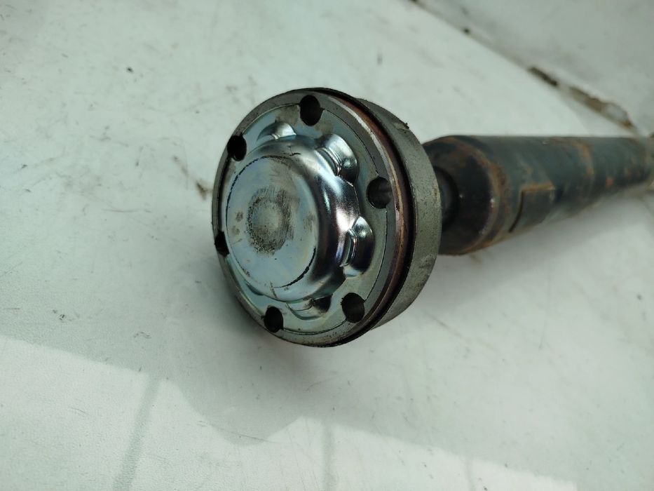 Veio de Transmissão VOLKSWAGEN Touareg (7L)