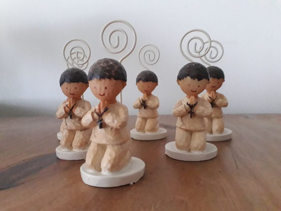 Topos para bolos