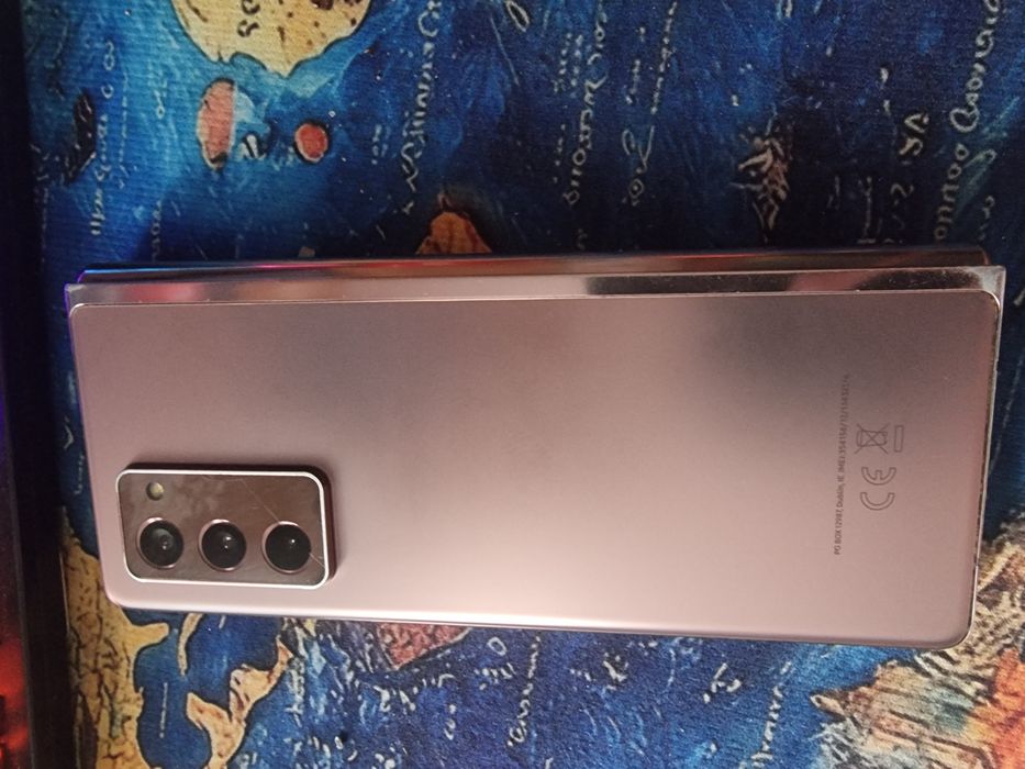 Samsung z fold2 5G (Фолд 2)