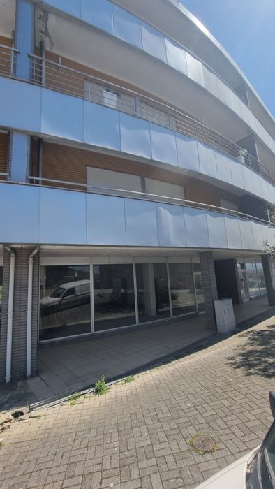 Loja Rebordosa Paredes