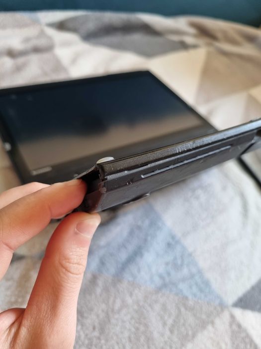 Thinkpad X230 tablet