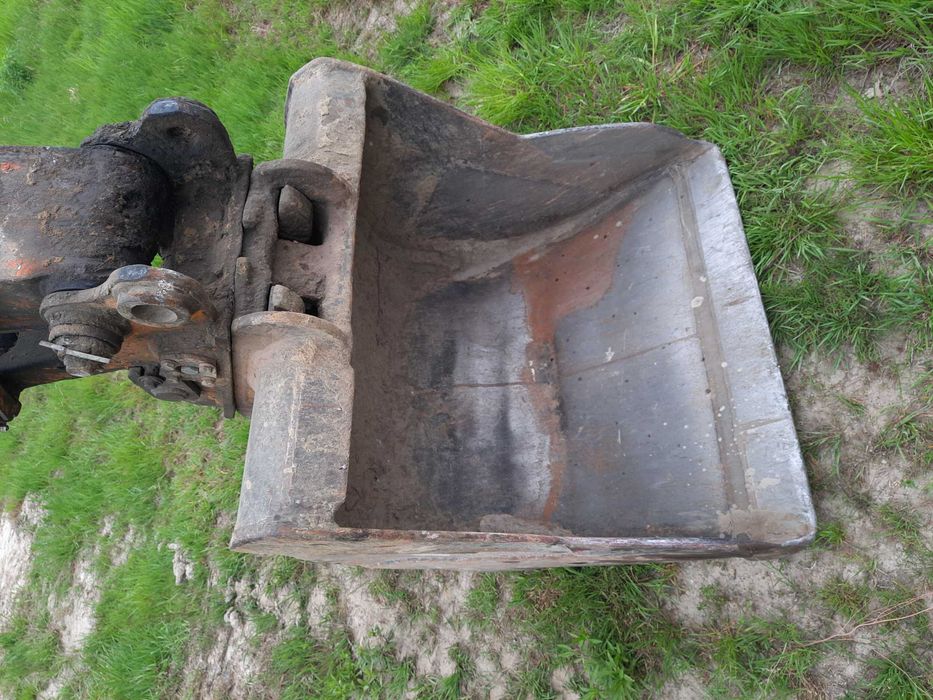 koparka Atlas 1504 z 99r silnik deutz bf4m1013 pompa siłownik DRZWI