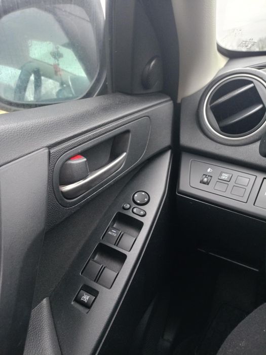 Mazda 3 bl exclusive