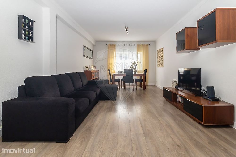 Moradia T3 para venda