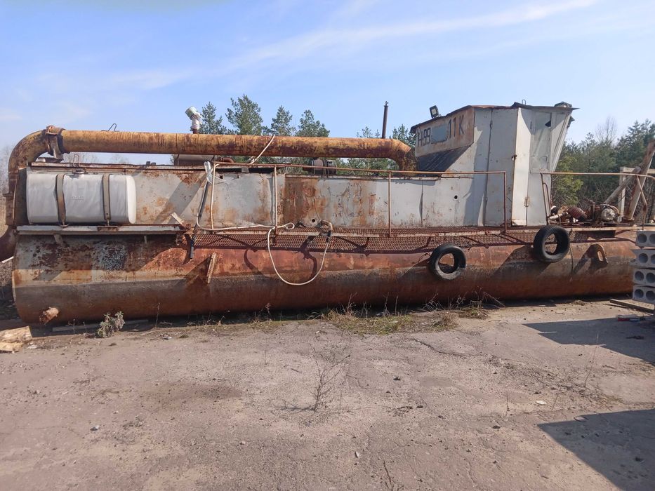 Спец Технака Зем Снаряд