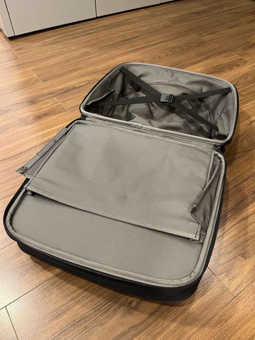 Mala de cabine samsonite nova