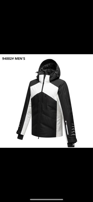 Гірськолижні куртки Bogner 2025