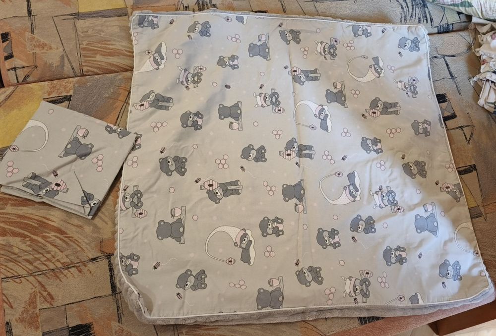 Продаю ковдри дитячі,одіяла