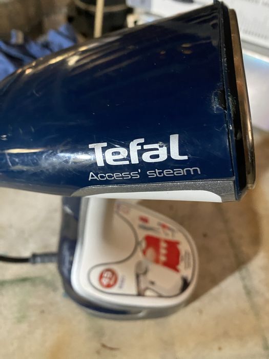 Tefal acess steam