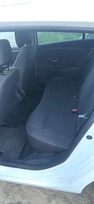 Megane 2016 1.5 dci 110cv — photo 3