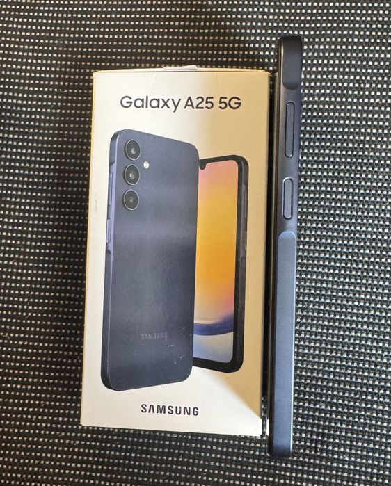 Samsung A25 5G 6/128