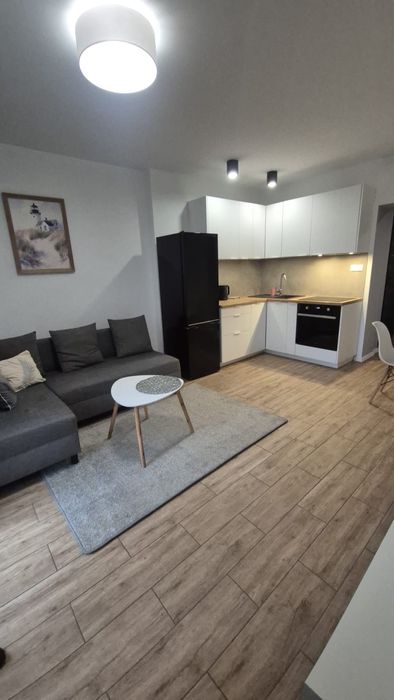 Wynajmę komfortowe mieszkanie 3 pokoje Katowice ul. Zamenhofa