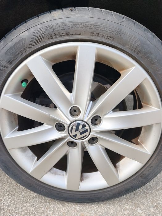 Volkswagen Golf 1 .6 VI Variant Highline