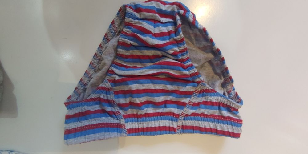 Matki NOWE roz. 92 psi patrol