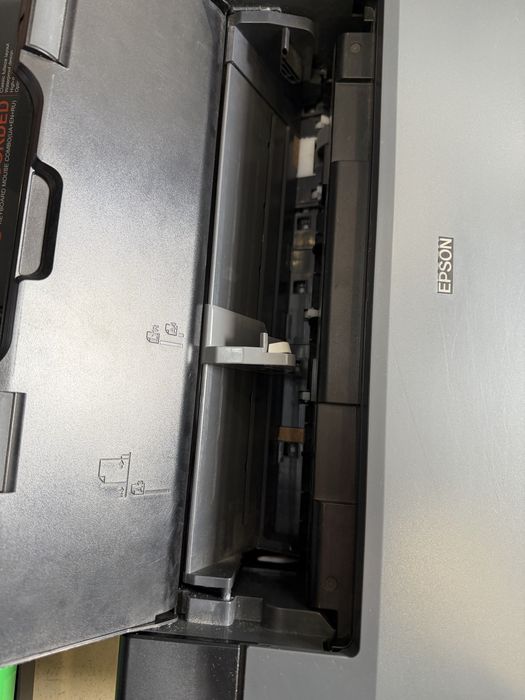 Epson L1300 Б/у отличное состояние
