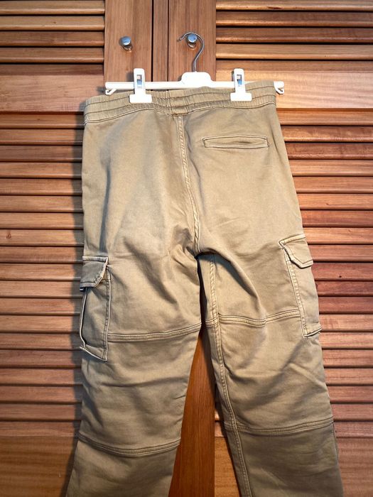 Calças cargo Pull & Bear