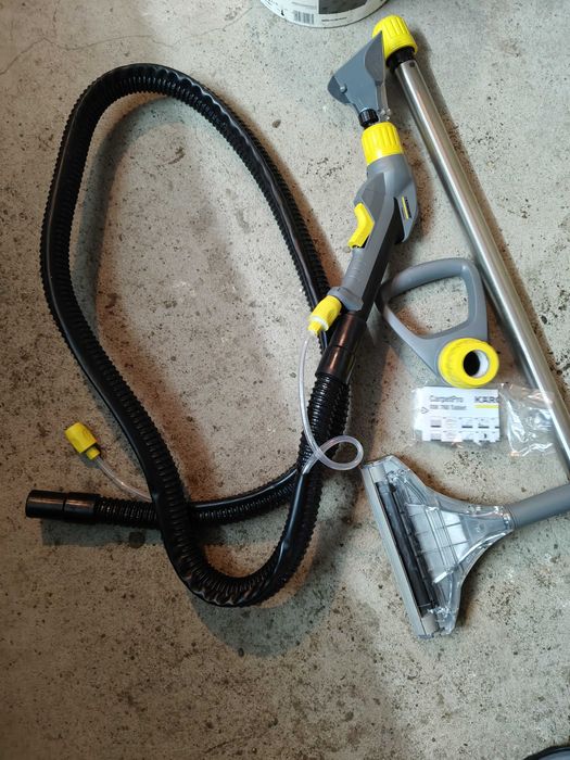 Odkurzacz Karcher