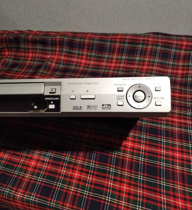 Продам Dvd player Pioneer