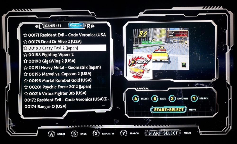 Ігрова приставка GAMESTICK X2+ 128GB 41832 ігор