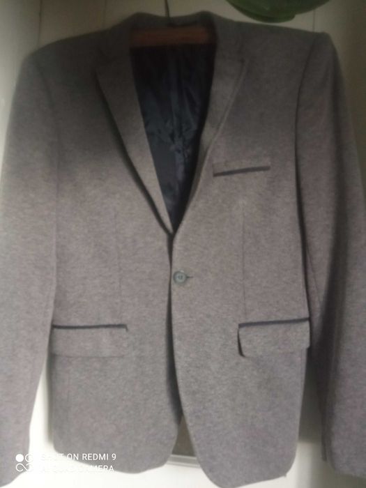 Піджак чоловічий молодіжний