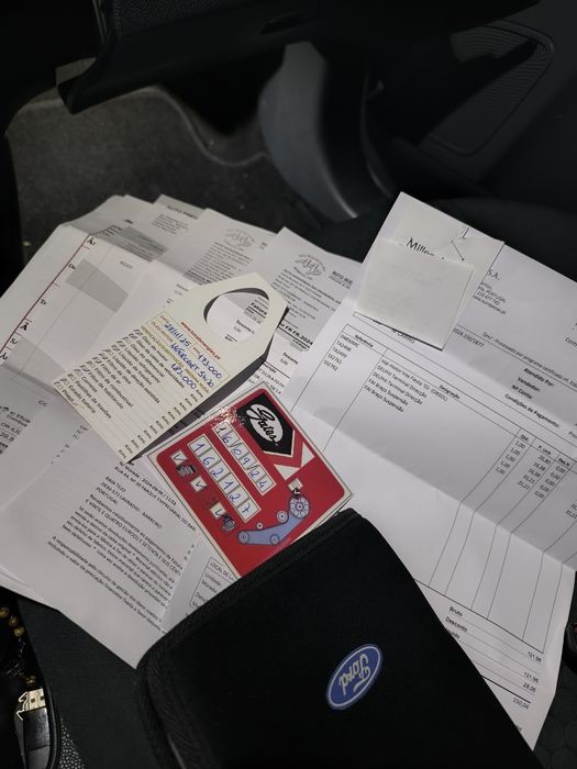 Ford fiesta 1.25 Titanium full extras