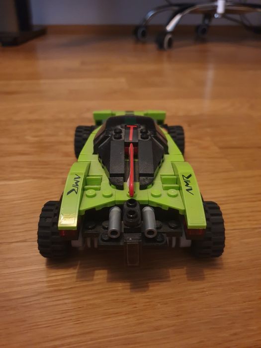 Lego speed champions
