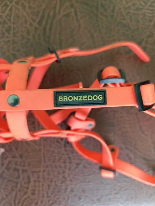 Намордник для великих собак