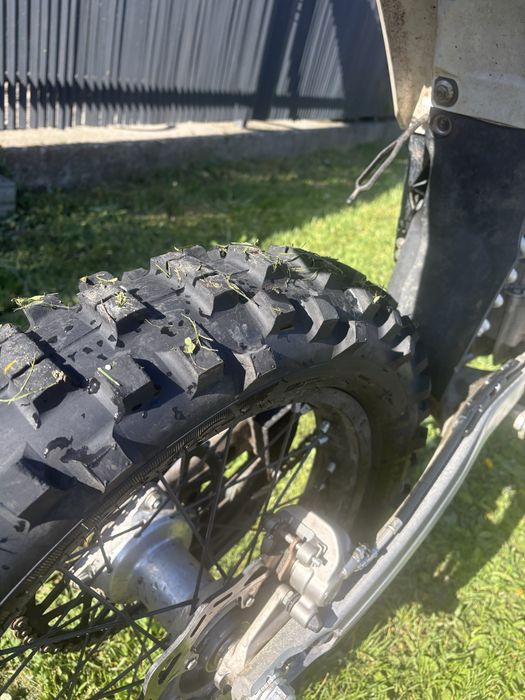 KTM E-XC Freeride E 2022 857km / nie stark varg, surron. Salon Polska