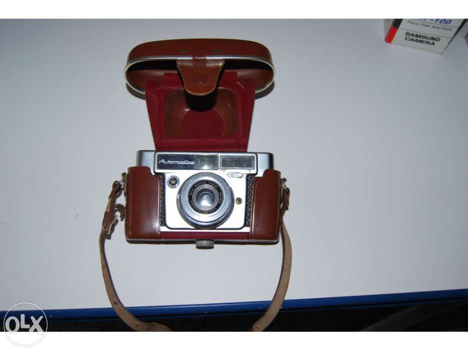 Durst Automatic Camera64287310026370122