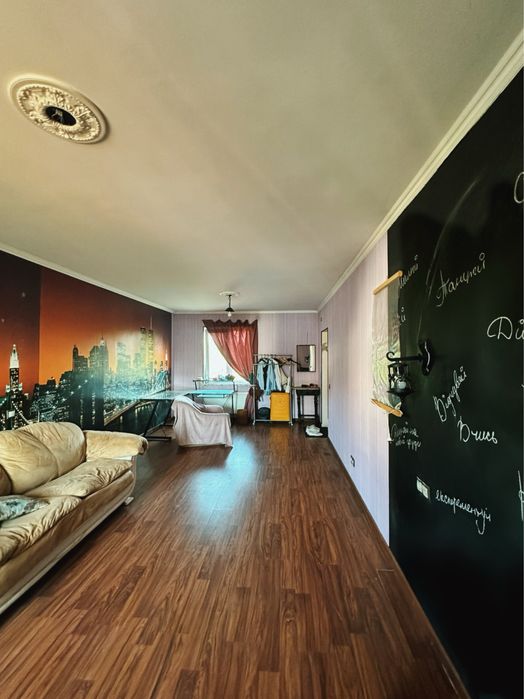 Комната в частном Доме / 20 м² /  2 км от метро