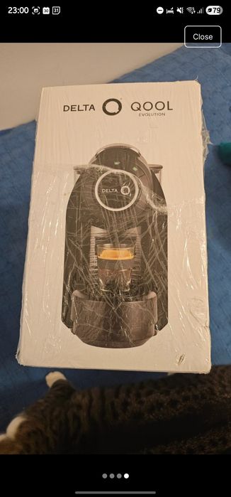 Delta Q Qool Evolution