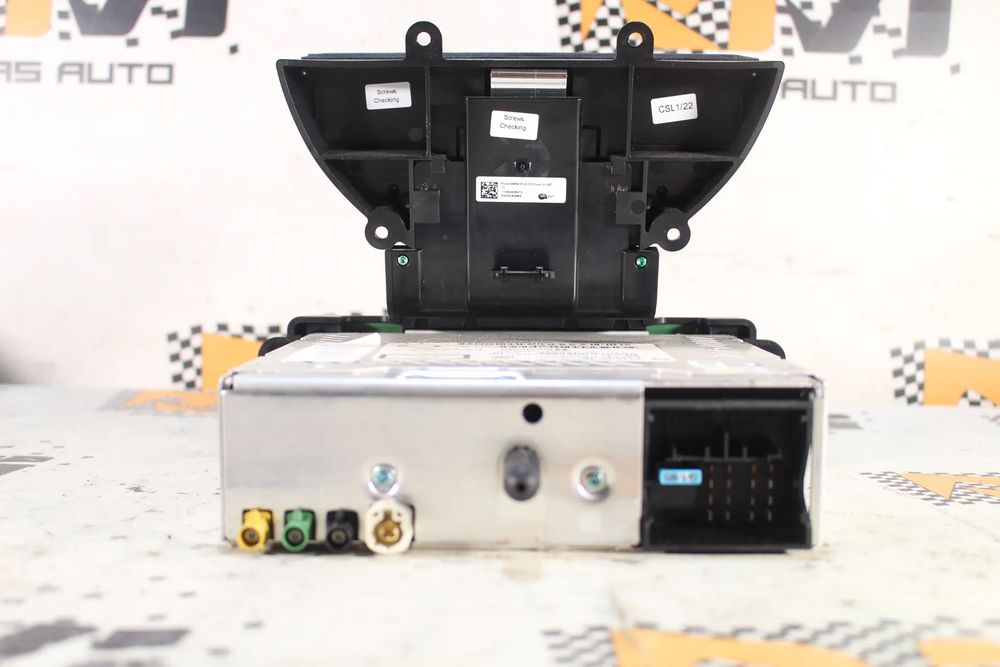Rádio / auto-rádio MINI Mini (R56)