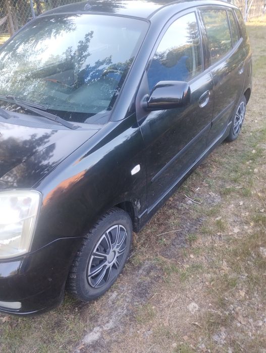 Sprzedam Kia Picanto 1.1