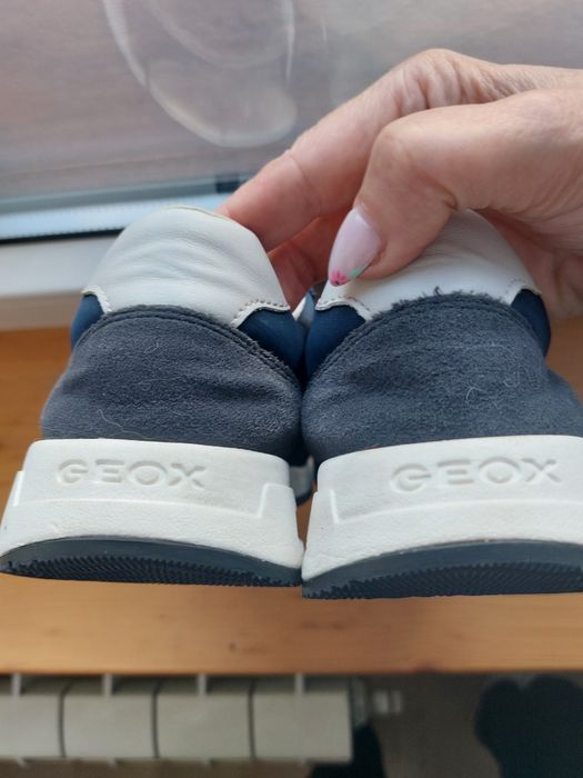 Sneakersy Geox r. 36