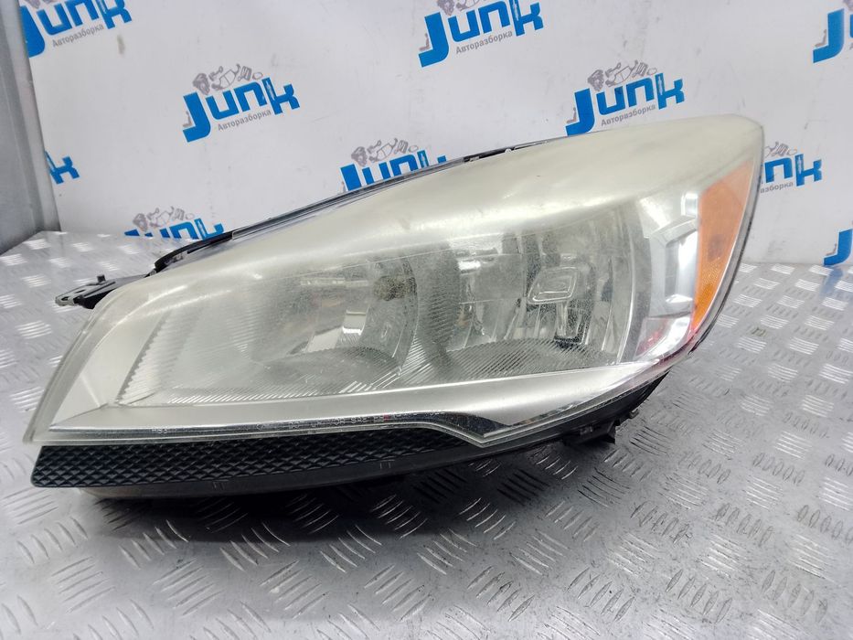 Фара левая CJ5Z13008D для Ford Escape MK3 2013-2019