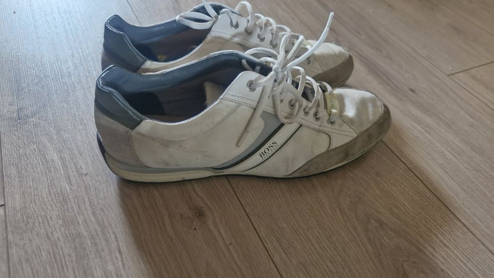 Buty hugo boss nr 45