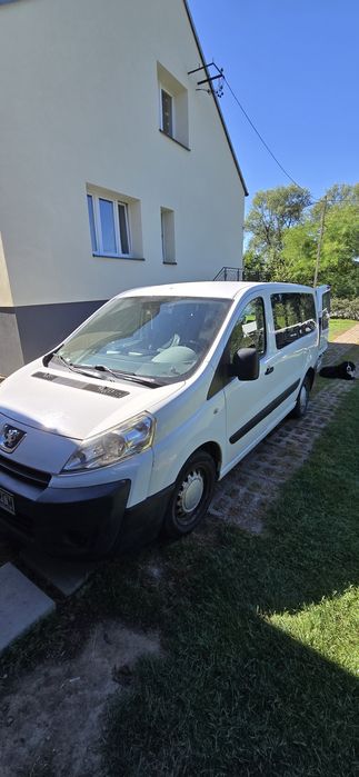 Peugeot Expert