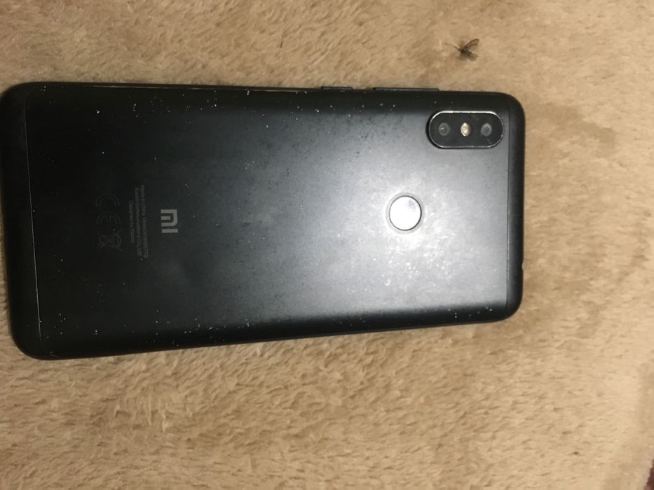 Продам Редмі note 6 pro