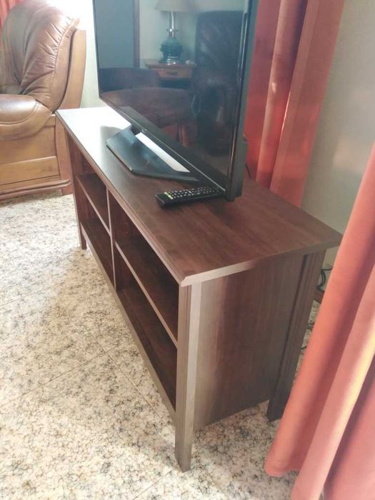 Movel TV IKEA 120x63x36