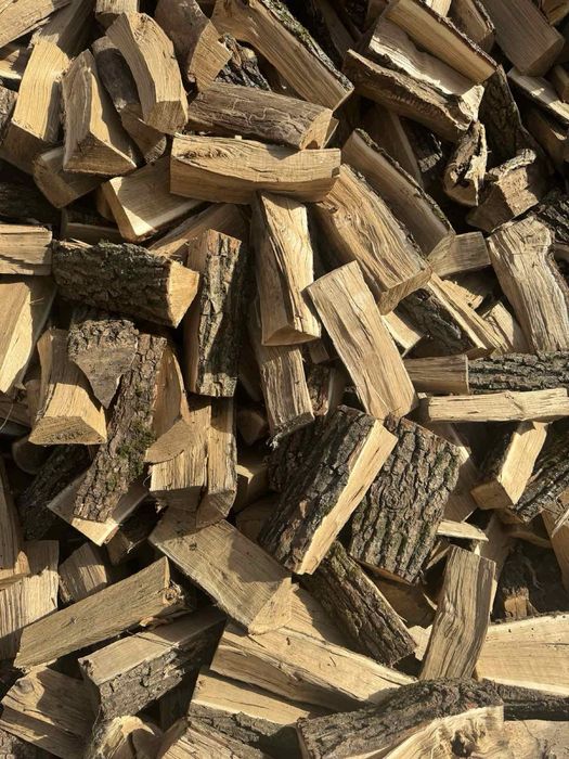 Продам дрова