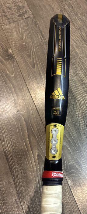 Adidas Metalbone Master LTD 2022 Ale Galán