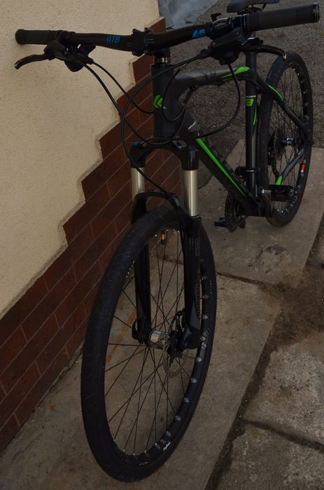 Rower Kross na Deorekach Brzeźnica • OLX.pl