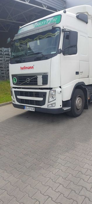 Sprzedam Volvo fH13