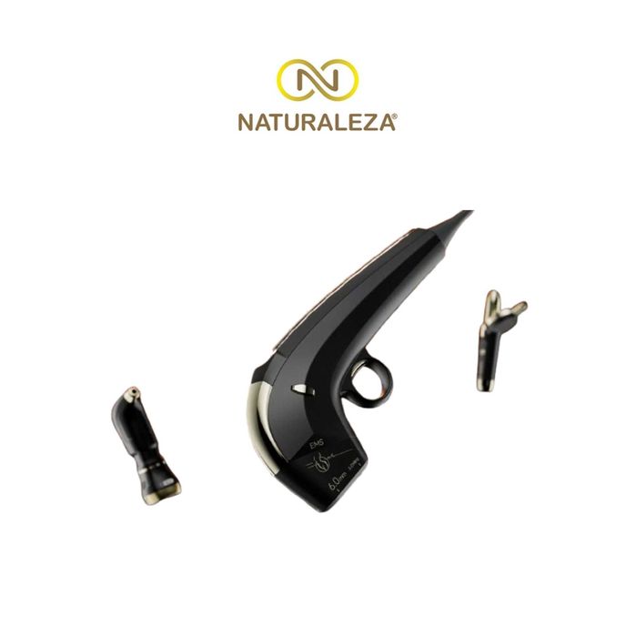 Aparelho HIFU 25D 360º MPT NATURALEZA®Tech